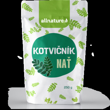 Allnature Kotvičník nať 250 g